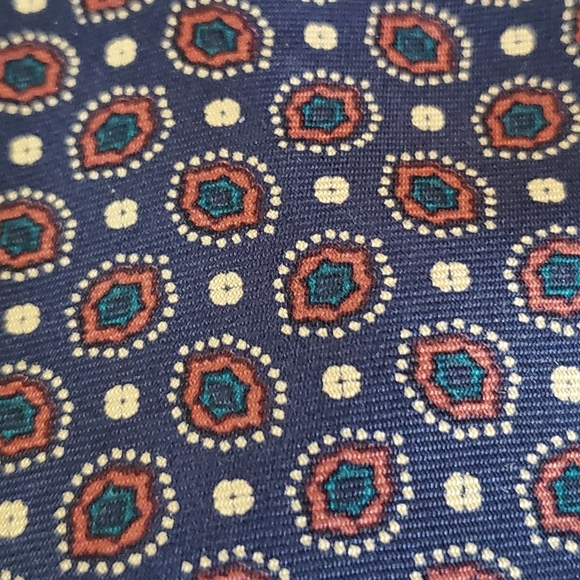 Vintage Liberty of London Tie - Picture 3 of 5